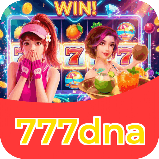 777dna - Vitória verificada Carlos M.